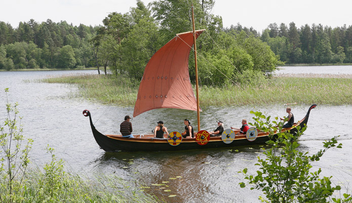 Projekt Euro Viking