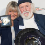 Burghard Pieske mit dem Ocean Award für sein Lebenswerk ausgezeichnet